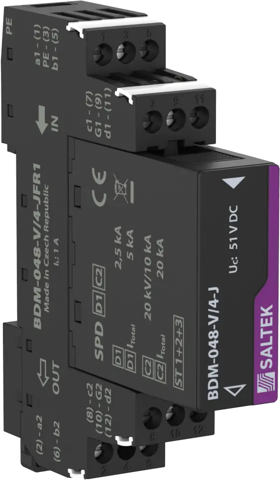 BDM-048-V/4-JFR1 Produktbild