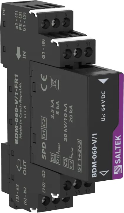 BDM-060-V/1-FR1 Produktbild