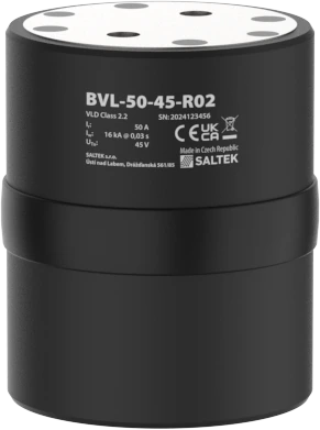 BVL-50-45-R02 Produktbild
