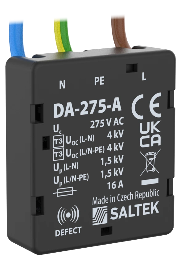 DA-275-A Produktbild