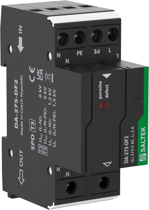 DA-275-DF2 Produktbild