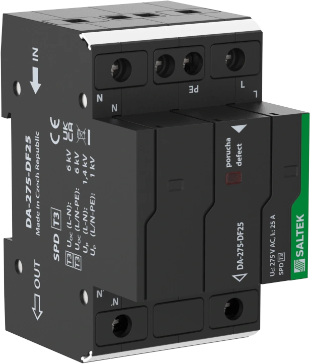 DA-275-DF25 Produktbild