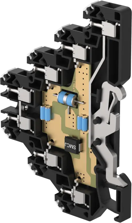 DMG-060/1-RS Produktbild