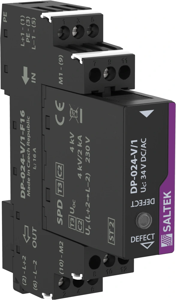 DP-024-V/3-F16 Produktbild