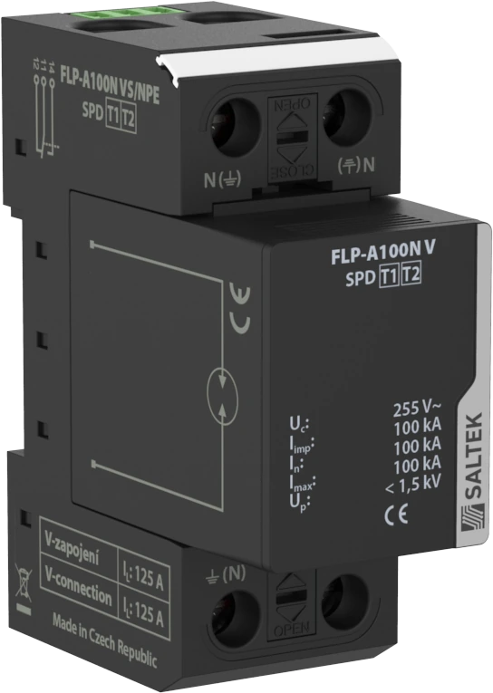 FLP-A100N VS/NPE Produktbild