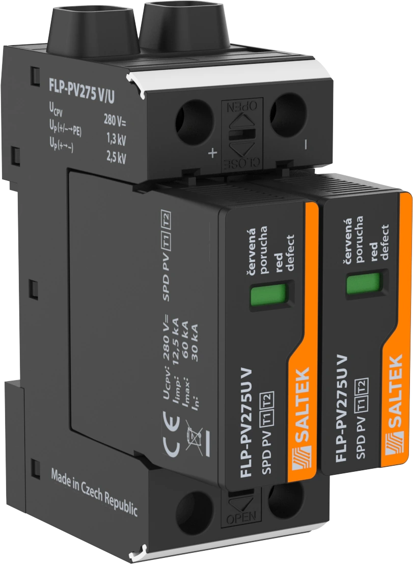 FLP-PV275 V/U Produktbild