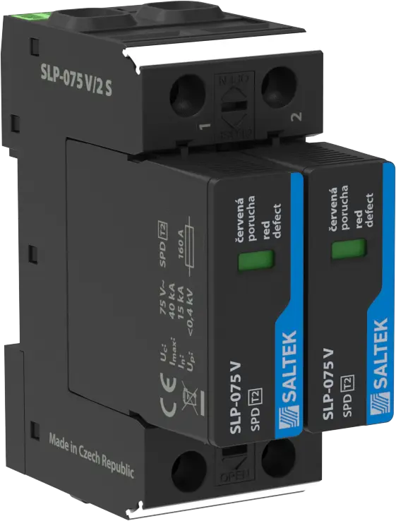 SLP-075 V/2 S Produktbild