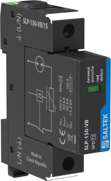 SLP-150-VB/1S Produktbild