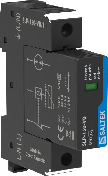 SLP-150-VB/1 Produktbild