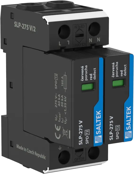 SLP-275 V/2 Produktbild