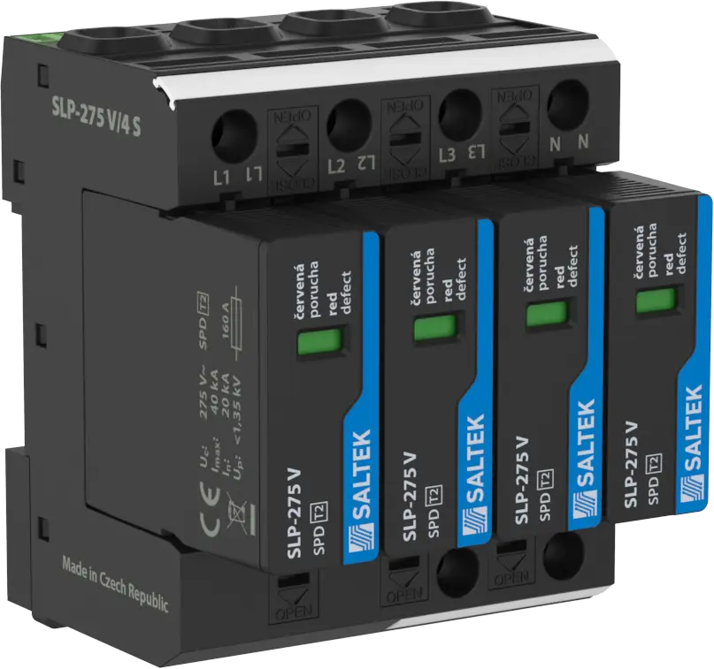 SLP-275 V/4 S Produktbild