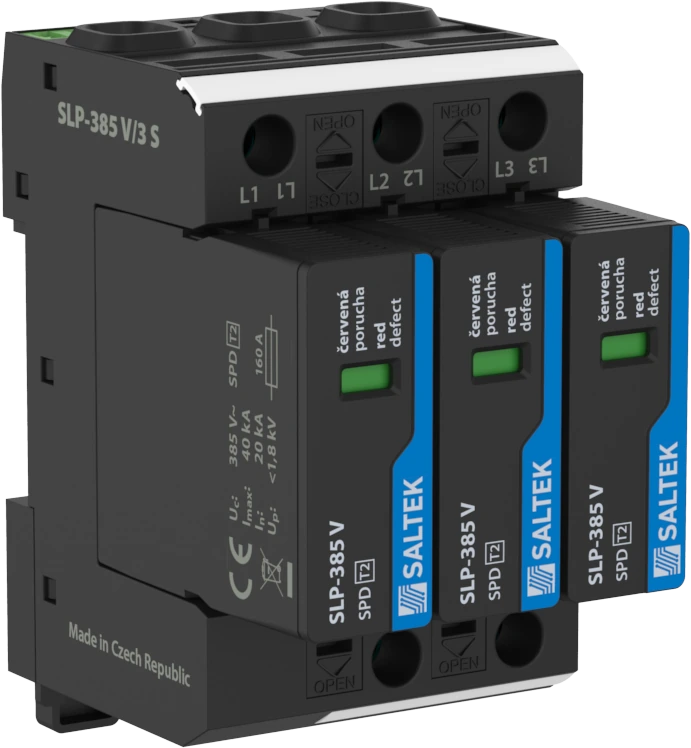 SLP-385 V/3 S Produktbild