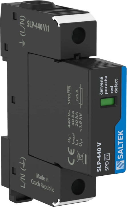 SLP-440 V/1 Produktbild