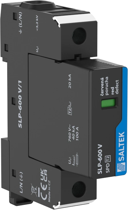 SLP-600 V/1 Produktbild