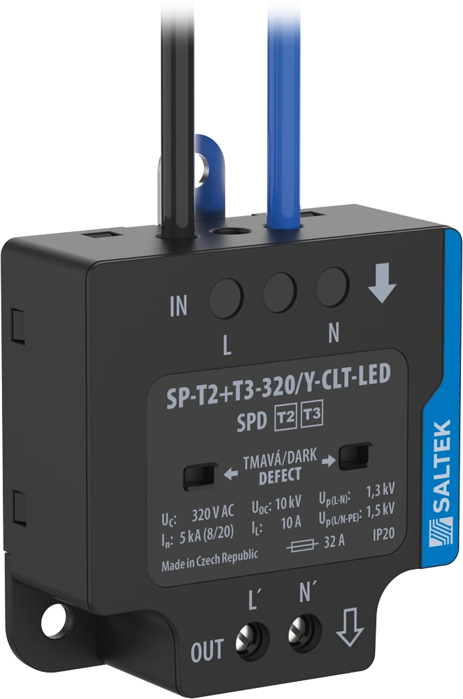 SP-T2+T3-320/Y-CLT-LED Produktbild