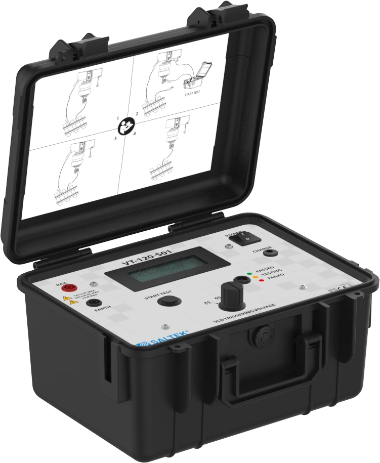 VT-120-S01 Produktbild